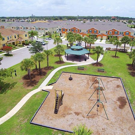Family Friendly 4 Bedroom Close To Disney 5148 Kissimmee Buitenkant foto