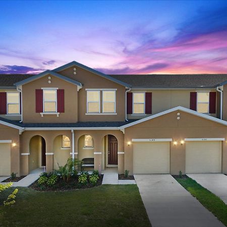 Family Friendly 4 Bedroom Close To Disney 5148 Kissimmee Buitenkant foto