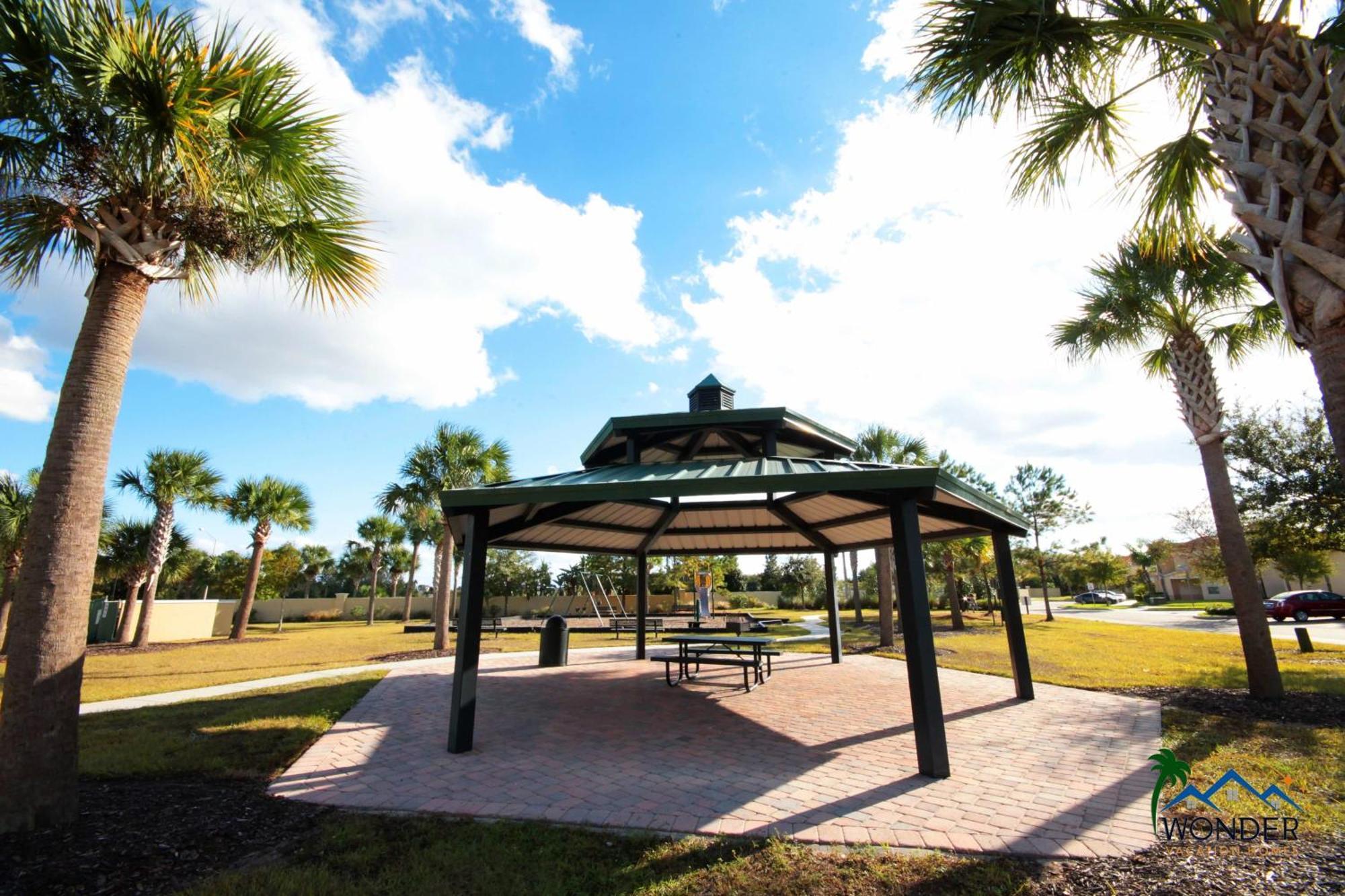 Family Friendly 4 Bedroom Close To Disney 5148 Kissimmee Buitenkant foto