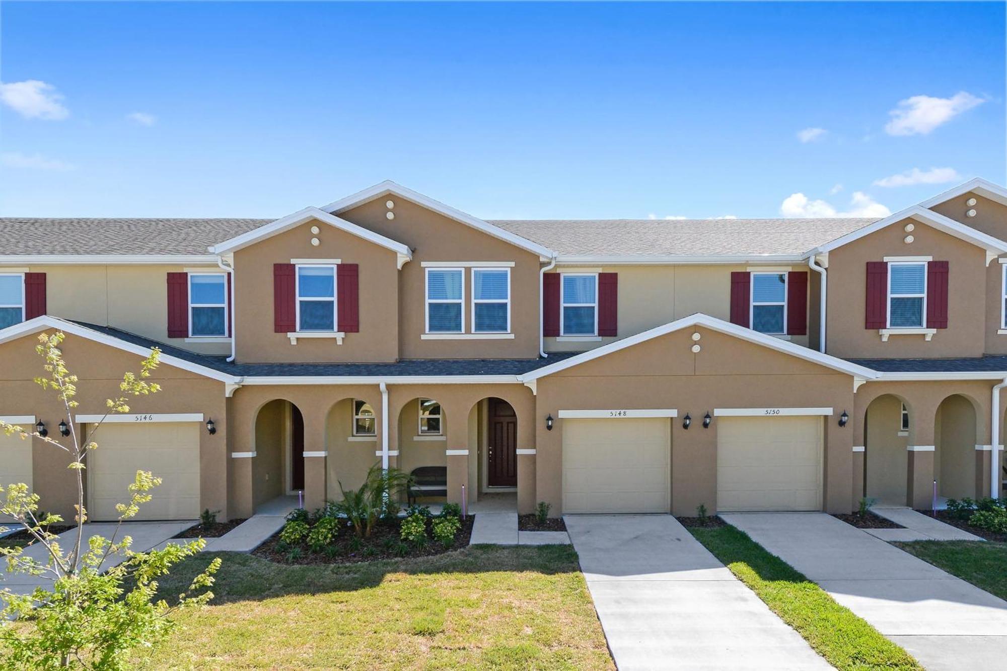 Family Friendly 4 Bedroom Close To Disney 5148 Kissimmee Buitenkant foto