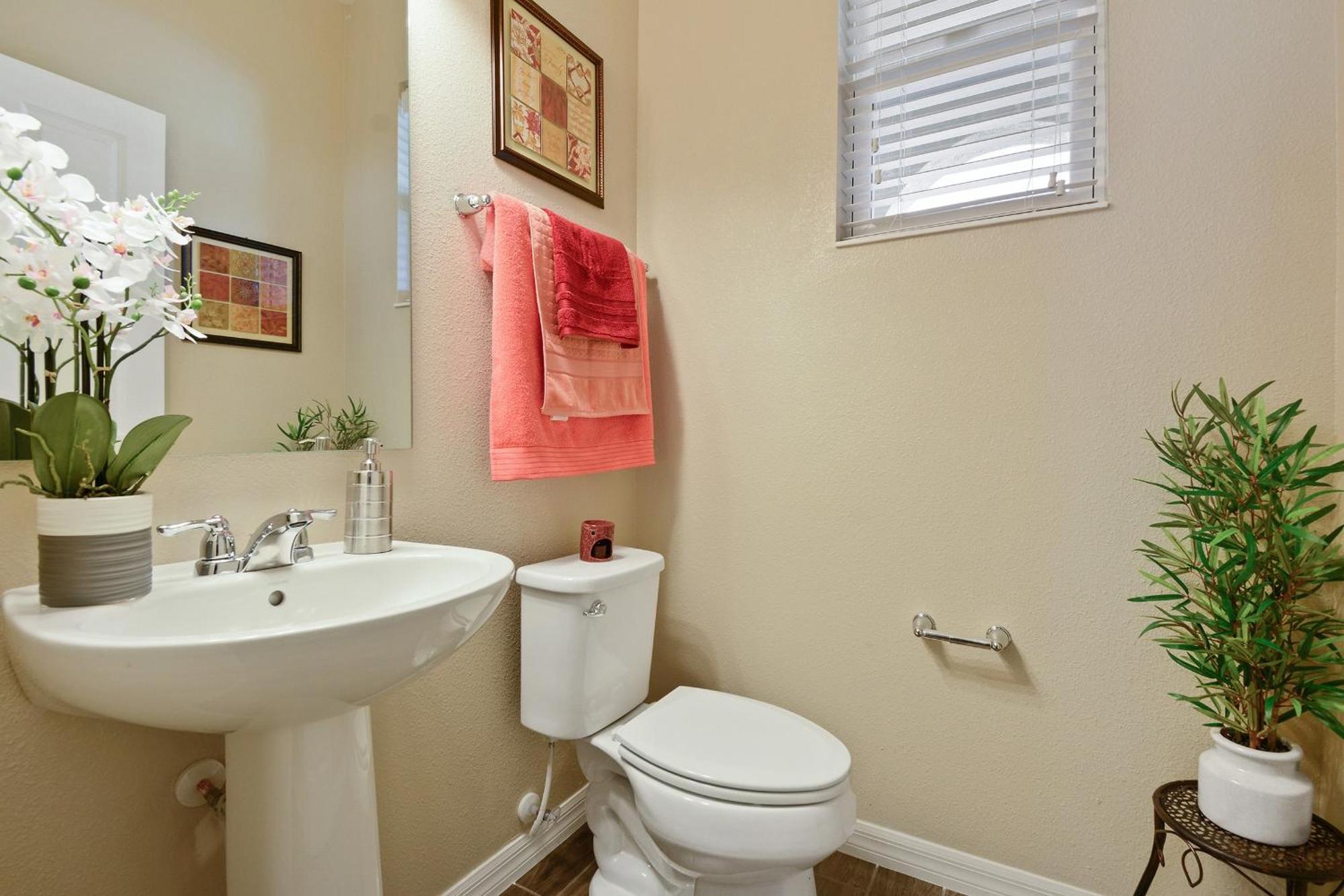 Family Friendly 4 Bedroom Close To Disney 5148 Kissimmee Buitenkant foto