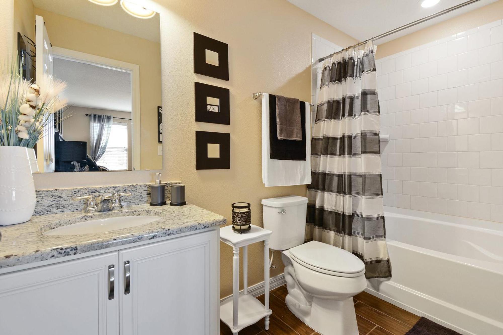 Family Friendly 4 Bedroom Close To Disney 5148 Kissimmee Buitenkant foto