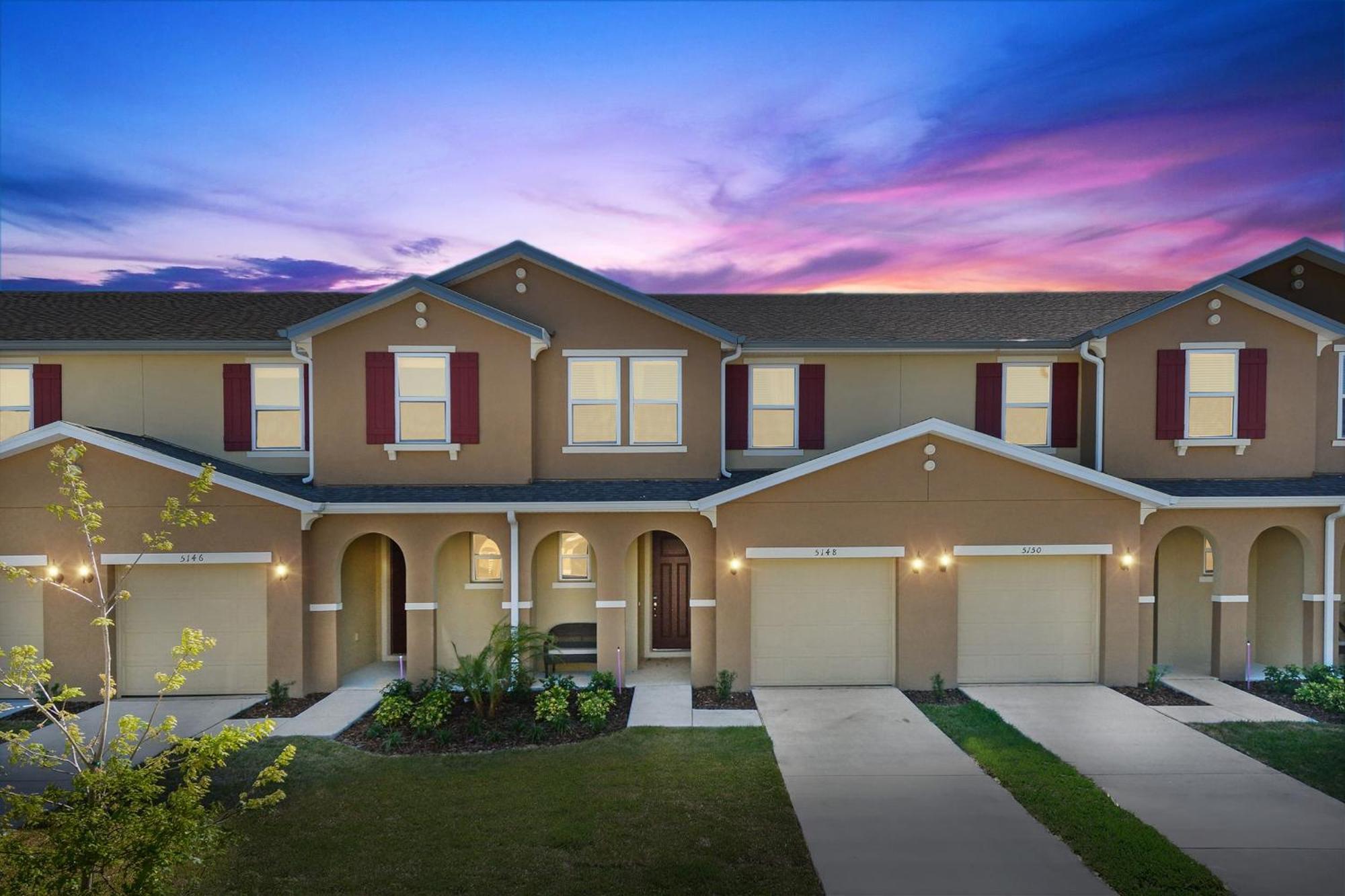 Family Friendly 4 Bedroom Close To Disney 5148 Kissimmee Buitenkant foto